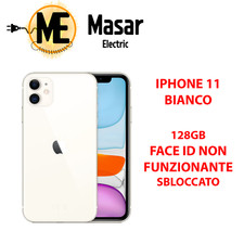Apple iphone 128gb usato  Montecrestese