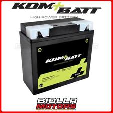 51913 batteria kombatt usato  Trapani