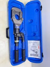 Cembre tc055 steel for sale  Staten Island