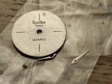Cadran aiguilles montre d'occasion  Expédié en France