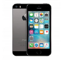 Apple iPhone 5s - 64GB - gwiezdna szarość (bez simlocka) A1457 (GSM) na sprzedaż  PL