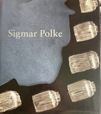 Sigmar polke lügen gebraucht kaufen Sigmar polke lügen gebraucht kaufen  München