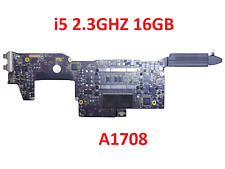 Macbook pro a1708 for sale  Middleboro