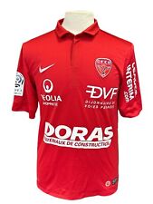 Maillot football vintage d'occasion  Amiens-