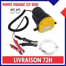 Pompe electrique vidange d'occasion  Sassenage