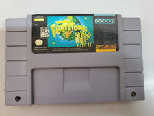 Usado, The Flintstones (Super Nintendo Entertainment System, 1993) SNES limpo testado comprar usado Usado, The Flintstones (Super Nintendo Entertainment System, 1993) SNES limpo testado comprar usado  Enviando para Brazil