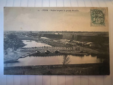 Old postcard china d'occasion  Expédié en Belgium