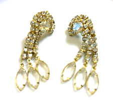 Vintage gold tone for sale  Cross Plains