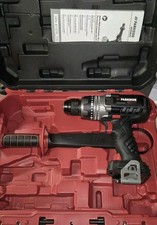 Parkside performance 20v gebraucht kaufen  Sandersleben