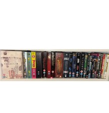 Dvd box set for sale  WIGAN