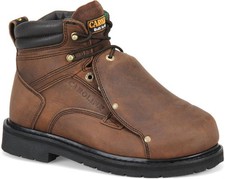 Steel toe metatarsal for sale  New Hyde Park