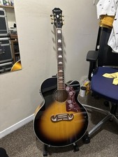 Epiphone 200ec studio for sale  POTTERS BAR