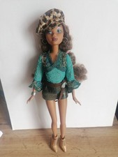 Barbie poupée scene d'occasion  Meaux