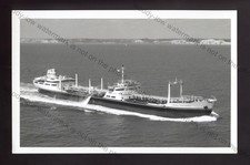 Ta2474 oil tanker for sale  EAST COWES