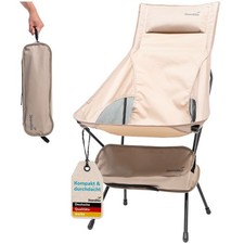 Skandika campingstuhl solvig gebraucht kaufen  Essen