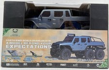 Panda Hobby Tetra X1 6*6 (escala 1/18), usado comprar usado Panda Hobby Tetra X1 6*6 (escala 1/18), usado comprar usado  Enviando para Brazil