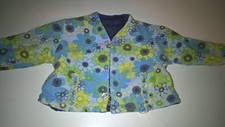 Veste réversible marèse d'occasion  Bouxières-aux-Dames