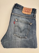 Jeans levî vintage d'occasion  Avignon
