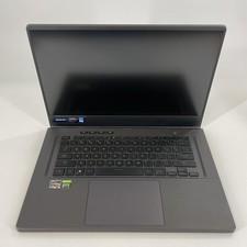 Asus ROG Zephyrus G15 GA503 165Hz 2K 3.3 GHz Ryzen 9 5900HS 16GB 1TB RTX 3070 comprar usado  Enviando para Brazil