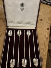 Boxed set asprey for sale Boxed set asprey for sale  BASINGSTOKE