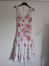 Ladies dress. size for sale  IPSWICH