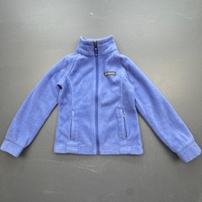Columbia fleece jacket for sale  Truckee