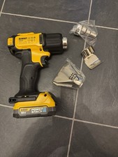 Dewalt dce530n 18v for sale  HELENSBURGH