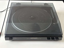 Platine vinyle pioneer d'occasion  Bruay-sur-l'Escaut