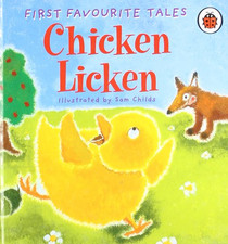 First favourite tales for sale  ROSSENDALE