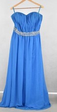 Size prom dress for sale  DERBY