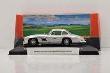 Mercedes 300 1954 d'occasion  Saint-Jean-de-Védas