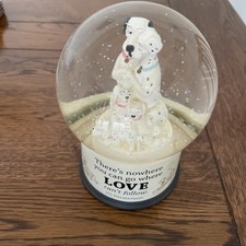 Hallmark disney snow d'occasion  Expédié en Belgium