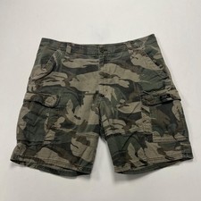 Wrangler shorts camo for sale  SUNDERLAND