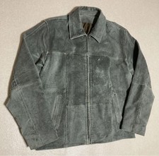 Jaqueta de couro vintage camurça JULIAN MARCUIR desbotada comprar usado Jaqueta de couro vintage camurça JULIAN MARCUIR desbotada comprar usado  Enviando para Brazil