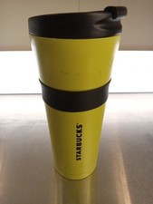 Starbucks metal tumbler for sale  Ajo