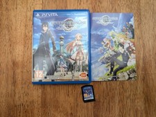 Sony vita sword for sale  Ireland