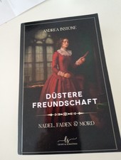 Nadel faden mord gebraucht kaufen  Plochingen