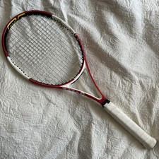 Raquete de tênis Wilson N Code Six-One95 G3 comprar usado  Enviando para Brazil