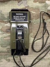 Tested light marker for sale  Staley