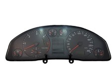 Prędkościomierz Zestaw wskaźników Audi A6 C5 4B0919860E 110008888001 na sprzedaż  PL
