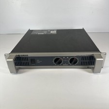 Yamaha p2500s channel for sale  Gainesville