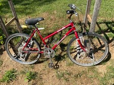 Vintage 1986 mongoose for sale  Jacksonville