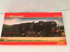 Rivarossi hornby catalogo usato Rivarossi hornby catalogo usato  Solaro