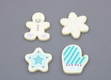 Conjunto de assar biscoitos American Girl Bitty Twin Baby 4 para boneca de 18"" comprar usado  Enviando para Brazil