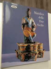 Maiolica delle due usato  Napoli