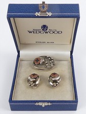 Unusual wedgwood sterling for sale  SAWBRIDGEWORTH