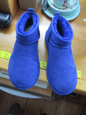Ugg classic ultra for sale  Haverhill