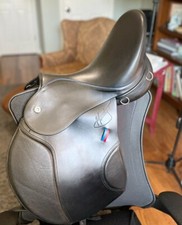 Leather purpose saddle for sale  Joelton