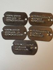 Dog tag d'occasion  Querqueville
