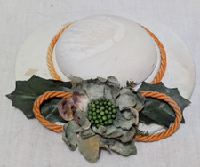 Souvenir bomboniera cappello usato  Peveragno